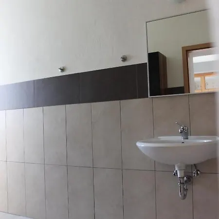 Ferienwohnung Alexa Appartement
