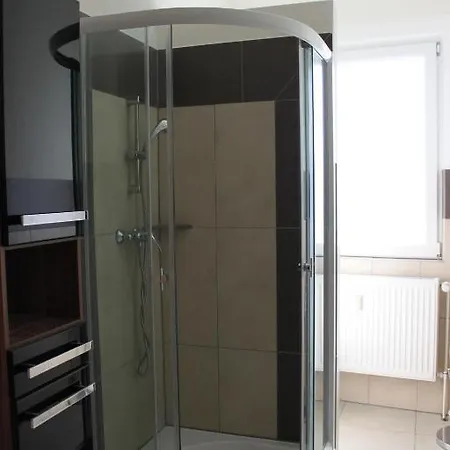 Ferienwohnung Alexa Appartement