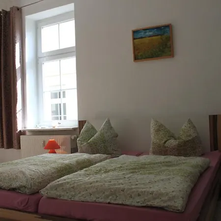 Ferienwohnung Alexa