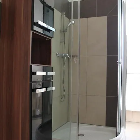 Ferienwohnung Alexa