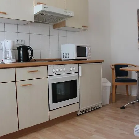 Ferienwohnung Alexa