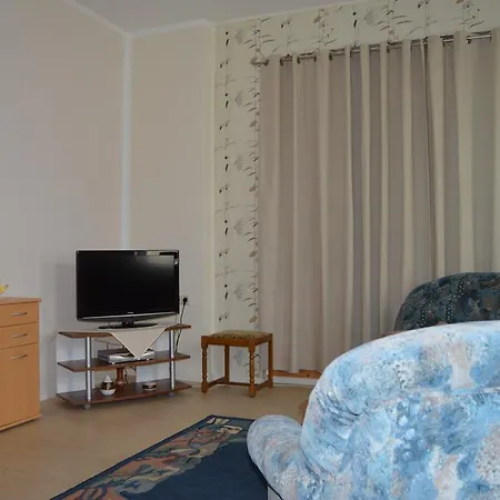 Ferienwohnung Alexa *