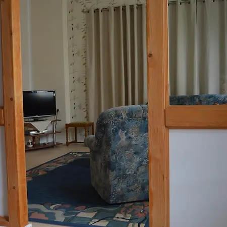 Appartement Ferienwohnung Alexa