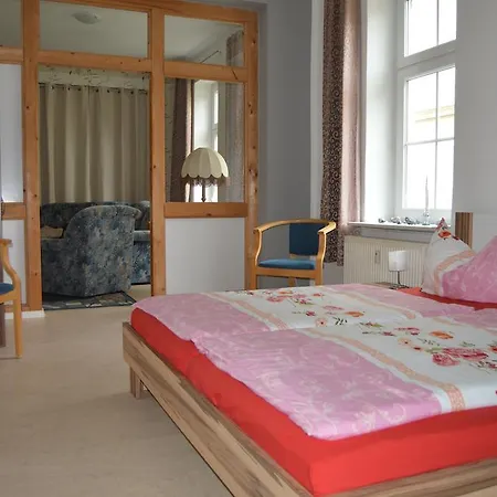 Ferienwohnung Alexa